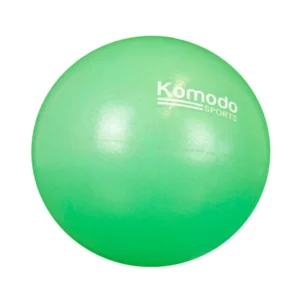 Soft Pilates Ball Sft Bal 18cm Green 1c.webp