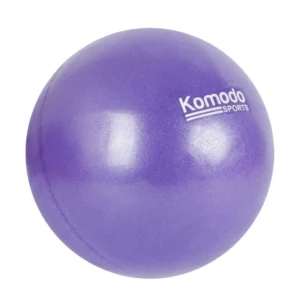Soft Pilates Ball Sft Bal 18cm Purple 1b.webp